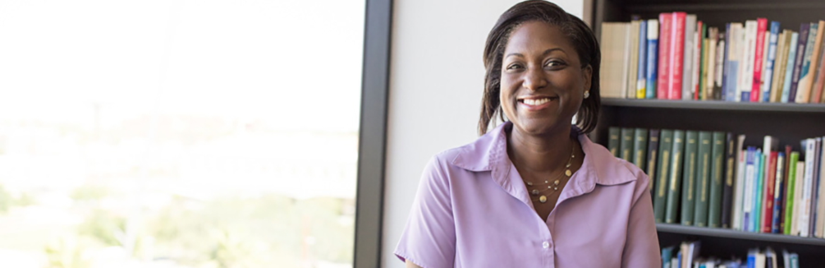 MS in Organizational Leadership